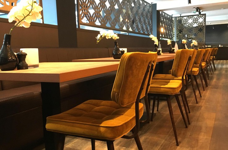 Fletcher Hotel-Restaurant Loosdrecht-Amsterdam