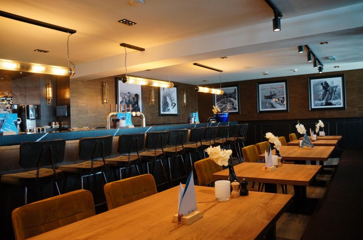 Fletcher Hotel-Restaurant Loosdrecht-Amsterdam