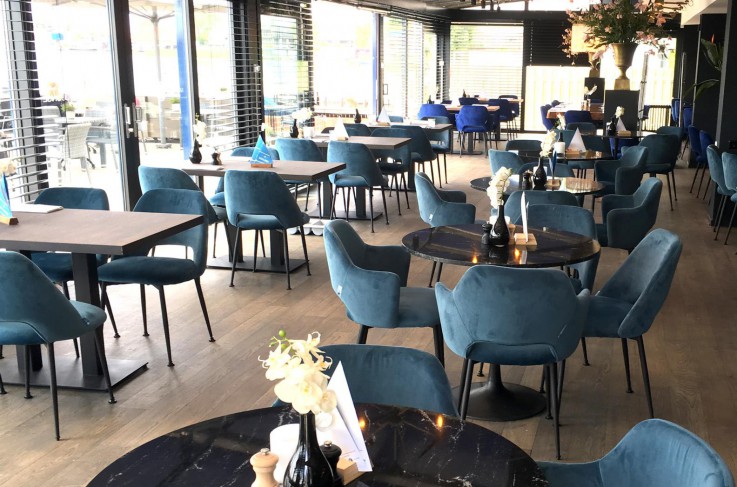 Fletcher Hotel-Restaurant Loosdrecht-Amsterdam