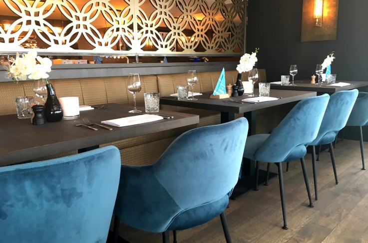 Fletcher Hotel-Restaurant Loosdrecht-Amsterdam