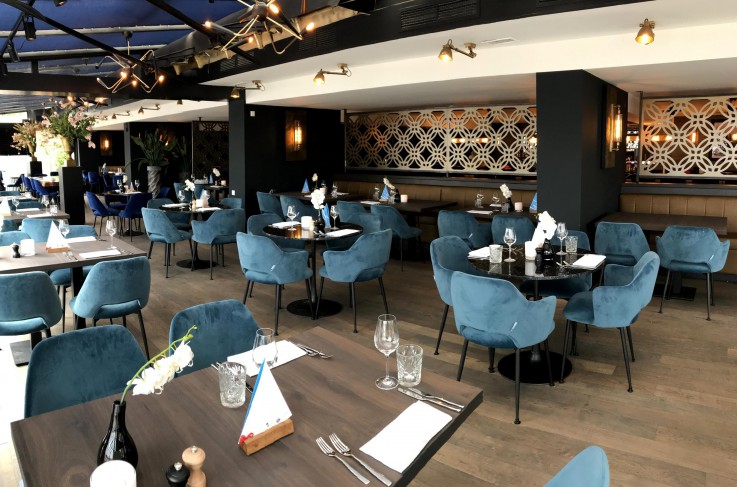 Fletcher Hotel-Restaurant Loosdrecht-Amsterdam