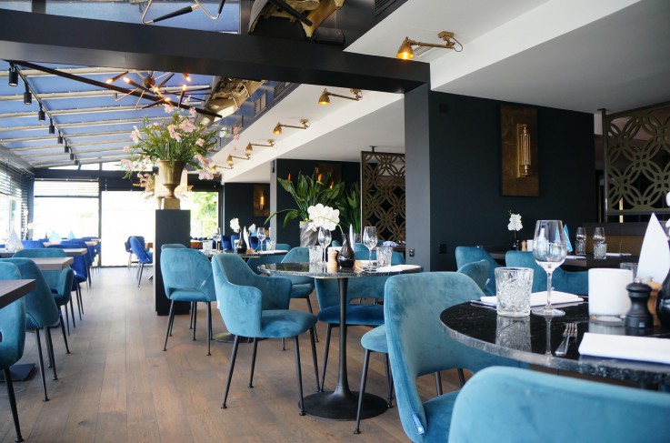 Fletcher Hotel-Restaurant Loosdrecht-Amsterdam