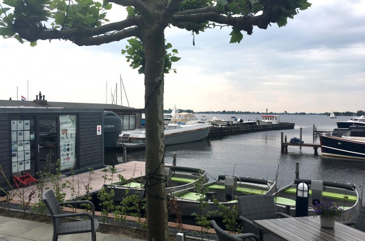 Fletcher Hotel-Restaurant Loosdrecht-Amsterdam