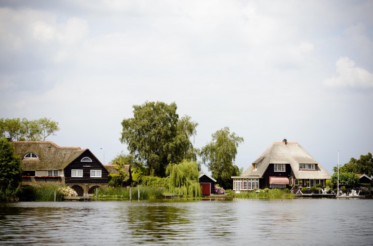 Fletcher Hotel-Restaurant Loosdrecht-Amsterdam
