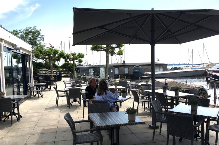 Fletcher Hotel-Restaurant Loosdrecht-Amsterdam