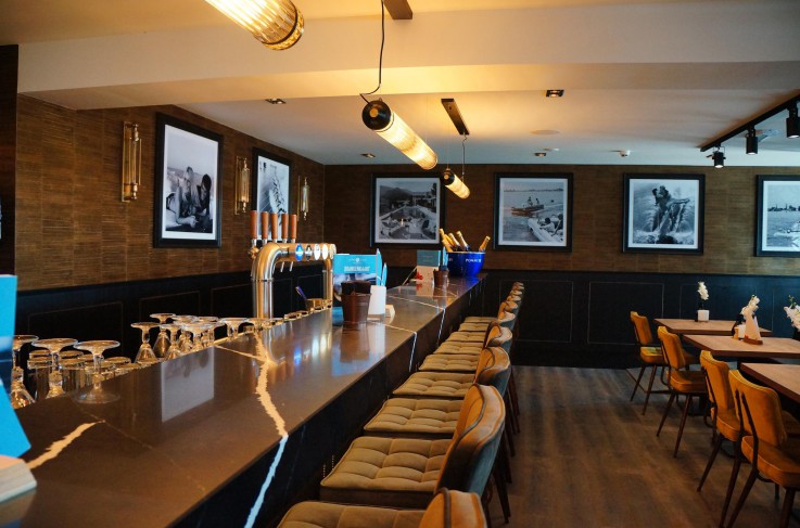 Fletcher Hotel-Restaurant Loosdrecht-Amsterdam