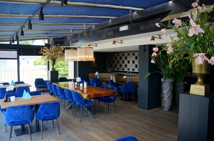 Fletcher Hotel-Restaurant Loosdrecht-Amsterdam