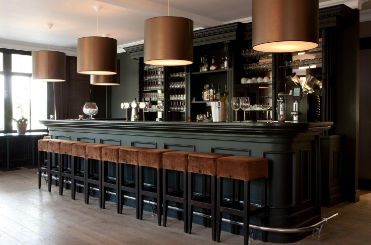 Fletcher Hotel-Restaurant Duinzicht- Bar