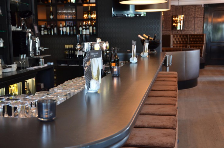 Fletcher Hotel-Restaurant Duinzicht- Bar