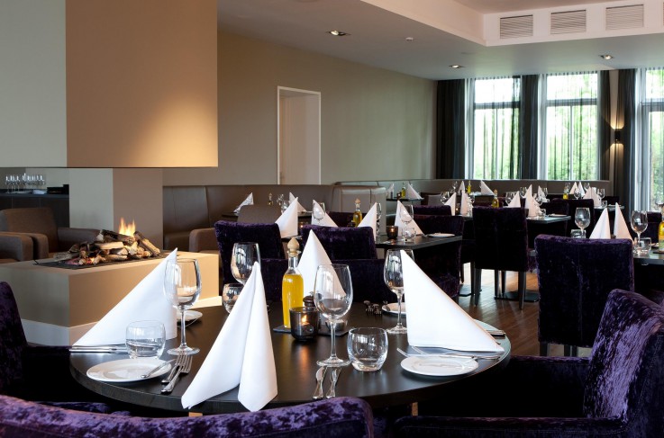 Fletcher Hotel-Restaurant Duinzicht- Restaurant