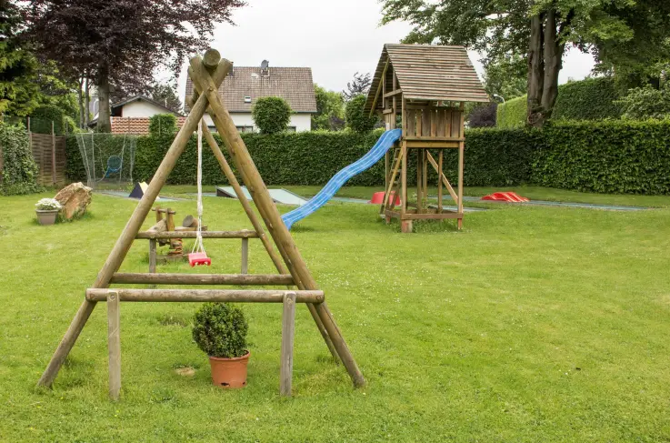 Speeltuin