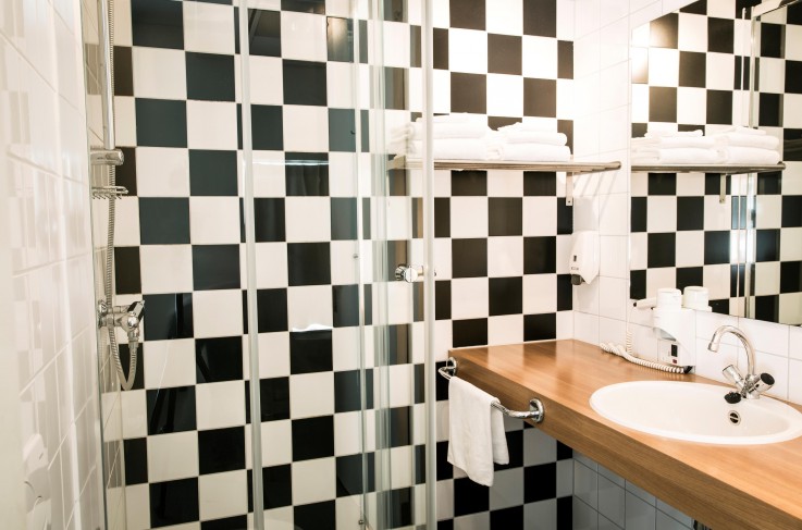 Hampshire Hotel - Parkzicht Eindhoven - Comfort kamer