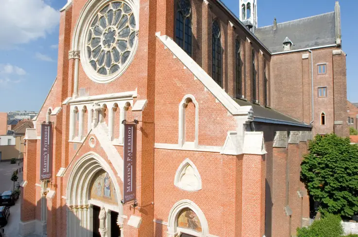 Martin's Patershof