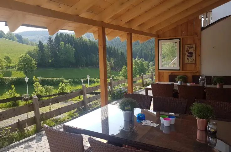 Terras