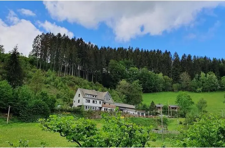 Aanzicht