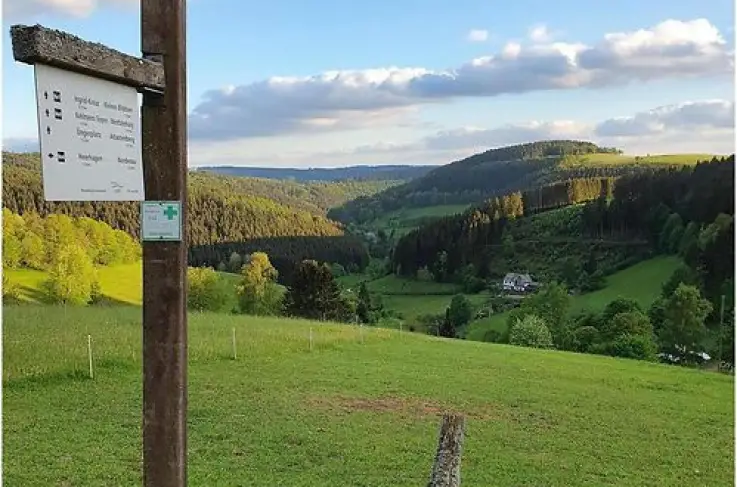 Omgeving