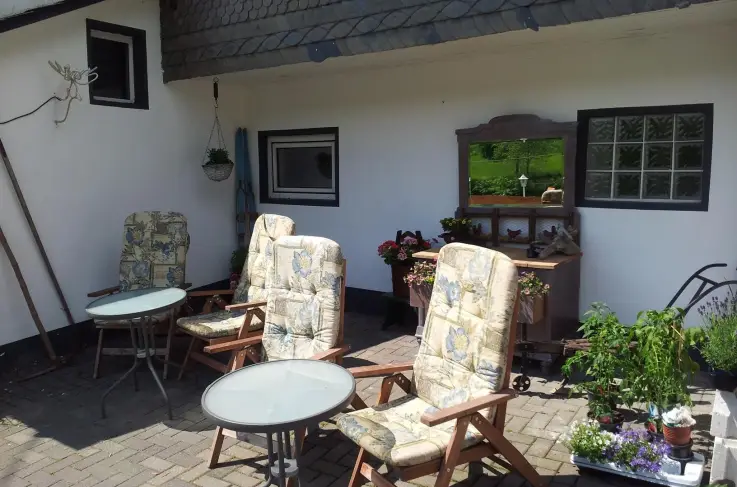 Terras