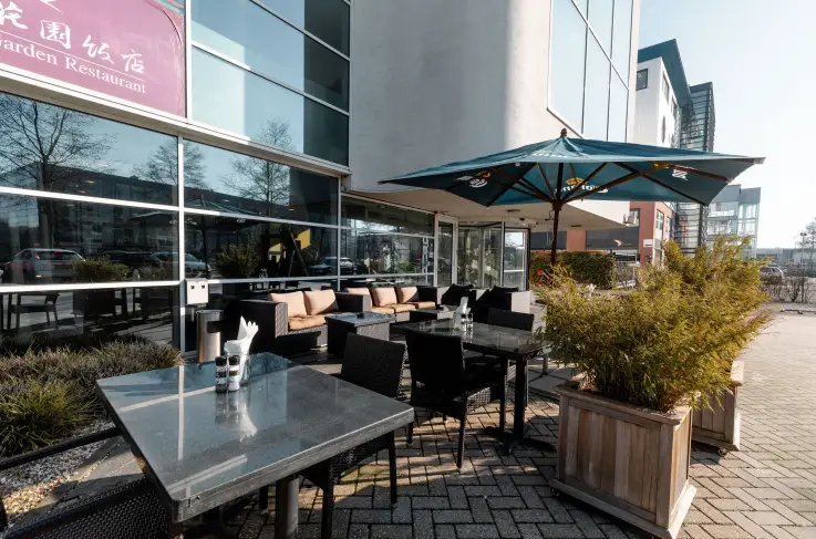 Terras