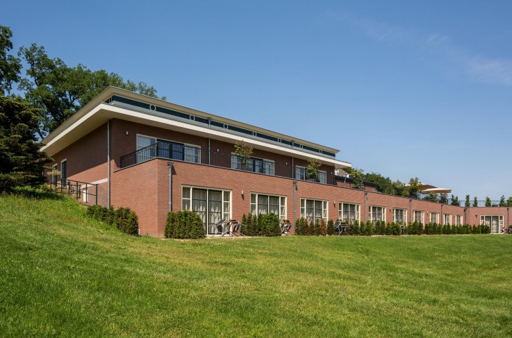 Fletcher Landgoed Hotel Holthurnsche Hof