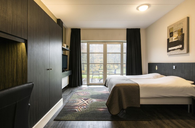 Fletcher Landgoed Hotel Holthurnsche Hof