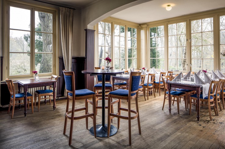 Fletcher Landgoed Hotel Holthurnsche Hof