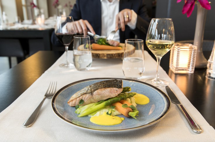 Fletcher Landgoed Hotel Holthurnsche Hof