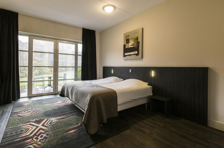 Fletcher Landgoed Hotel Holthurnsche Hof