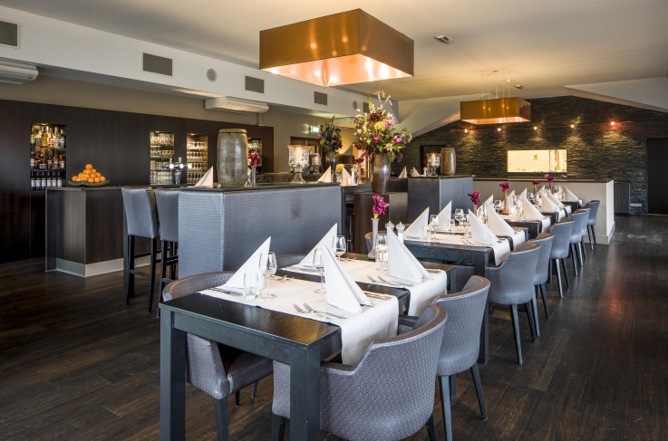 Fletcher Landgoed Hotel Holthurnsche Hof