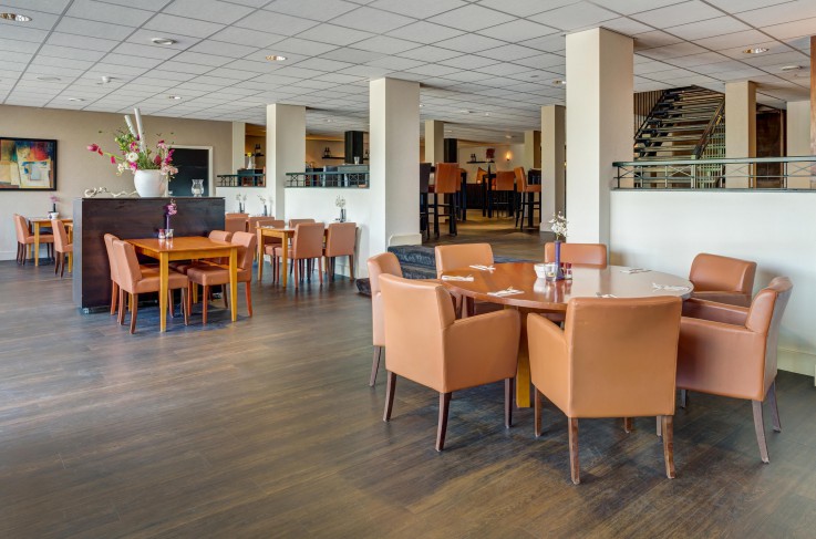 Fletcher Landgoed Hotel Holthurnsche Hof