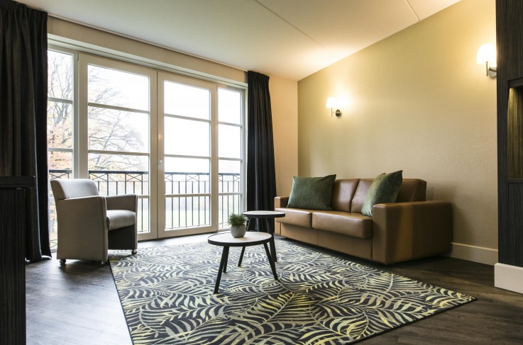 Fletcher Landgoed Hotel Holthurnsche Hof