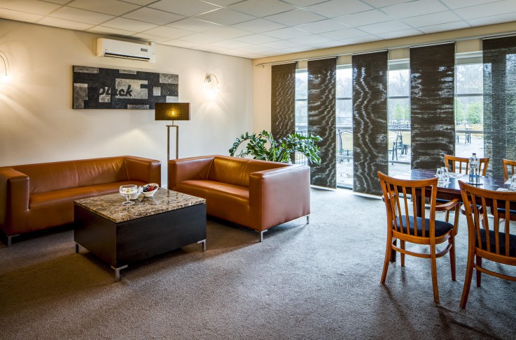 Fletcher Landgoed Hotel Holthurnsche Hof