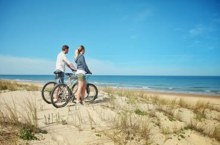 Algemeen - Strand