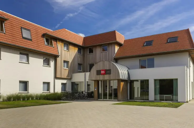 Aanzicht