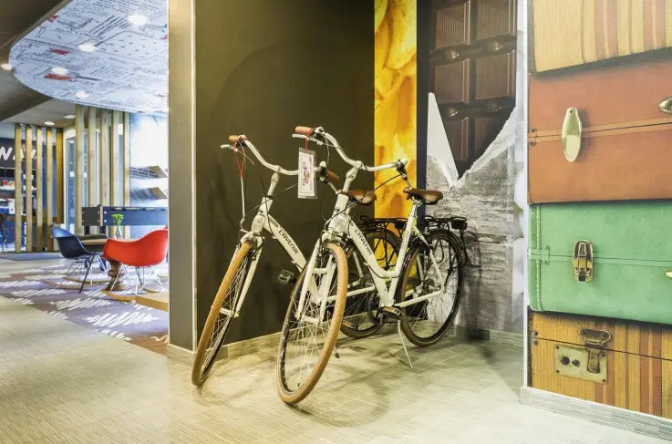 Fietshuur