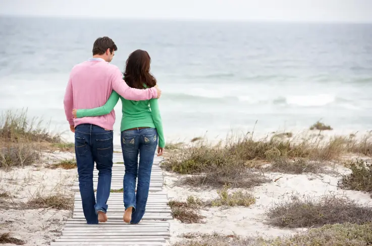 Algemeen - Strand