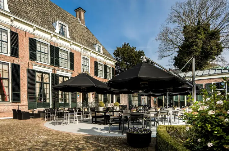 Terras