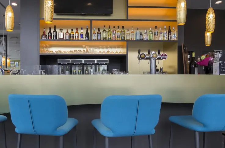 Hotel Mercure Blankenberge - Bar