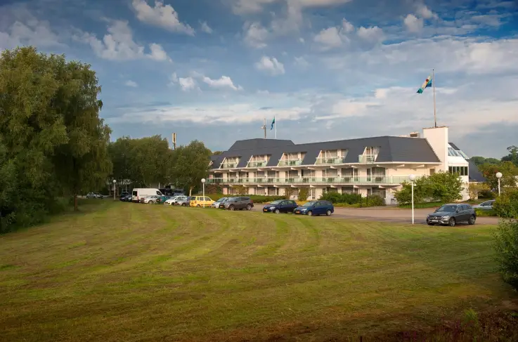 Aanzicht