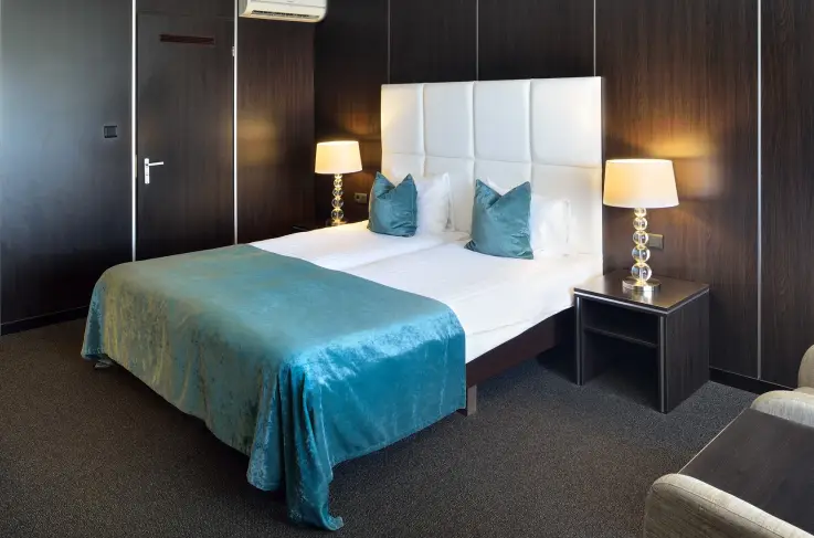 Comfort kamer