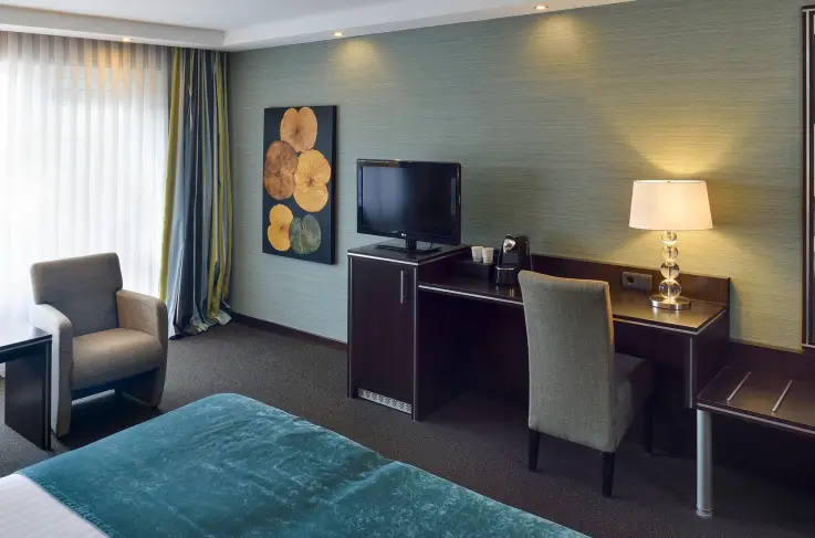 Comfort kamer