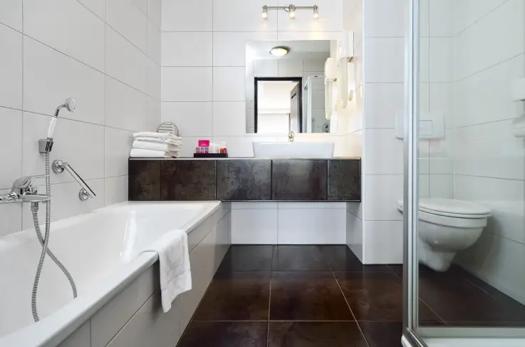 Comfort kamer