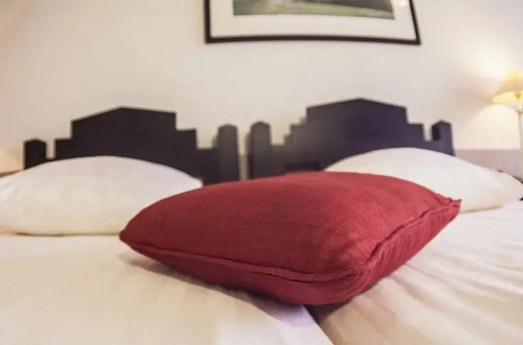 Comfort kamer