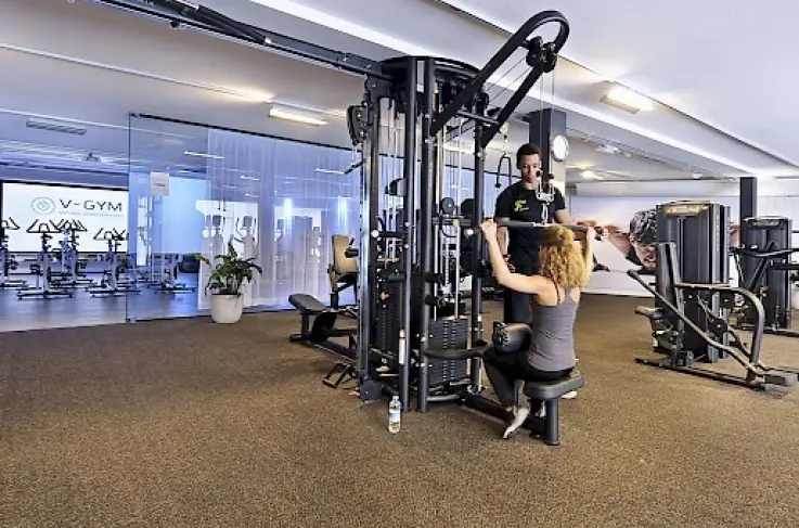 Fitness