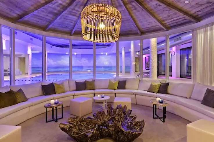 Vitaal lounge