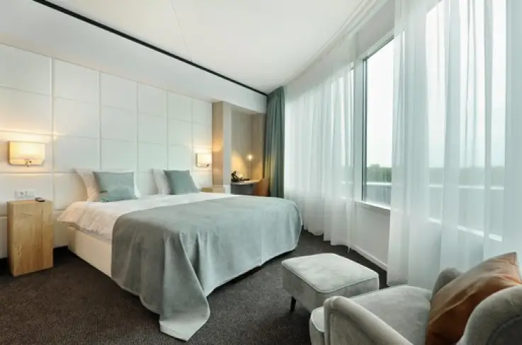 Superior kamer