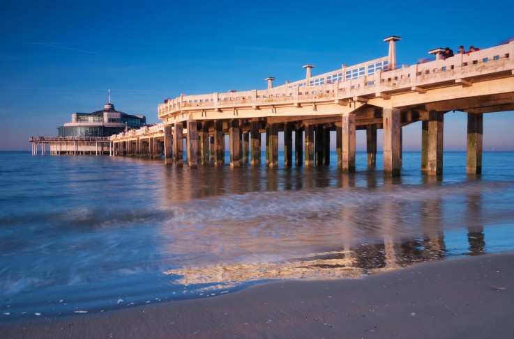 ibis budget Blankenberge