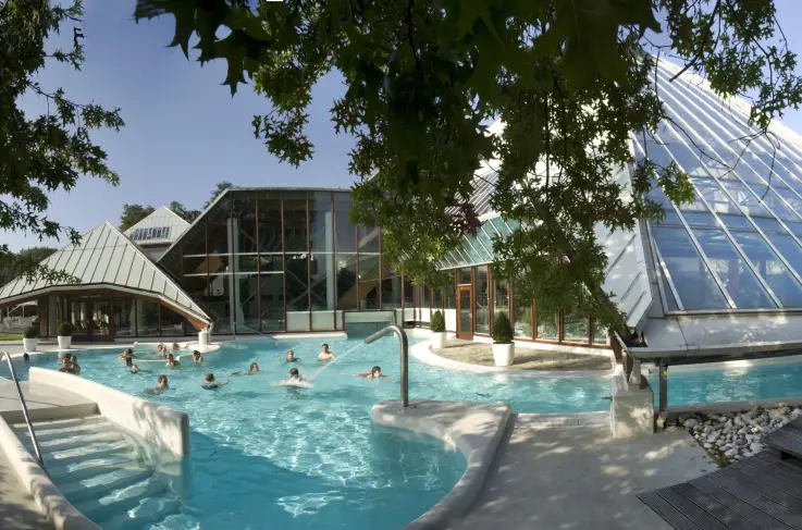 Thermae 2000