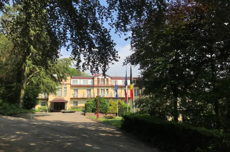 Aanzicht