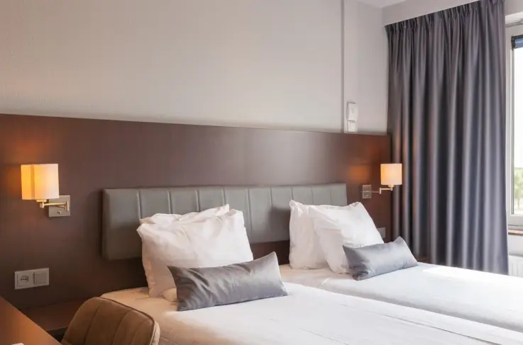 Comfort kamer