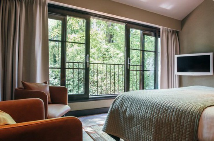 Van der Valk Hotel Apeldoorn - De Cantharel - Comfort kamer